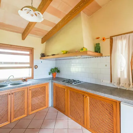 Son Dissabte Villa Manacor (Mallorca)