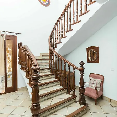 Villa Son Dissabte Manacor (Mallorca)