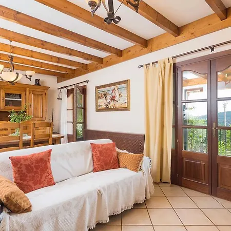 Villa Son Dissabte Manacor (Mallorca)
