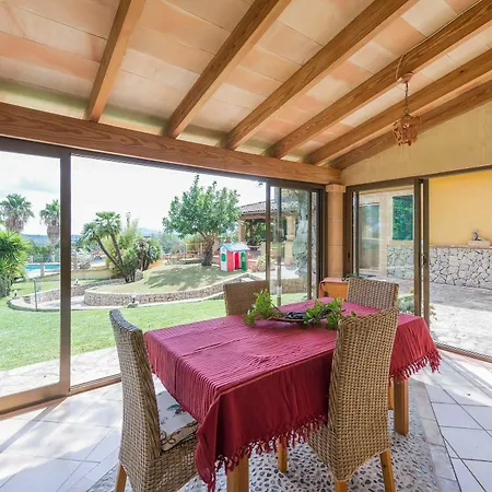 Villa Son Dissabte